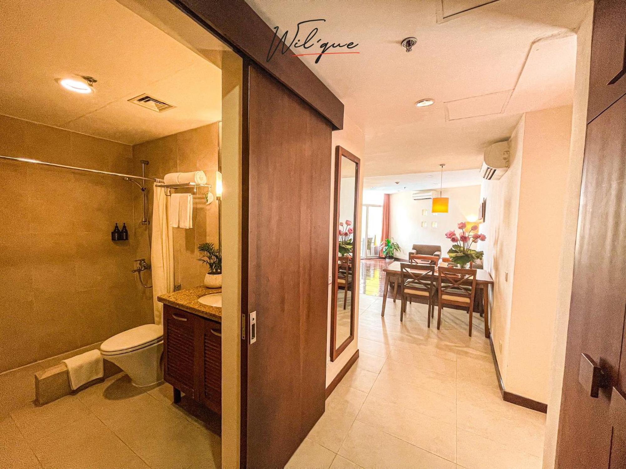 Wil'que Westlake & Residences