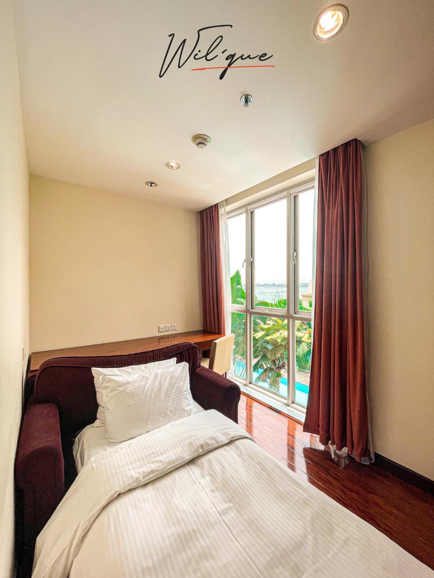 Wil'que Westlake & Residences Hanoi