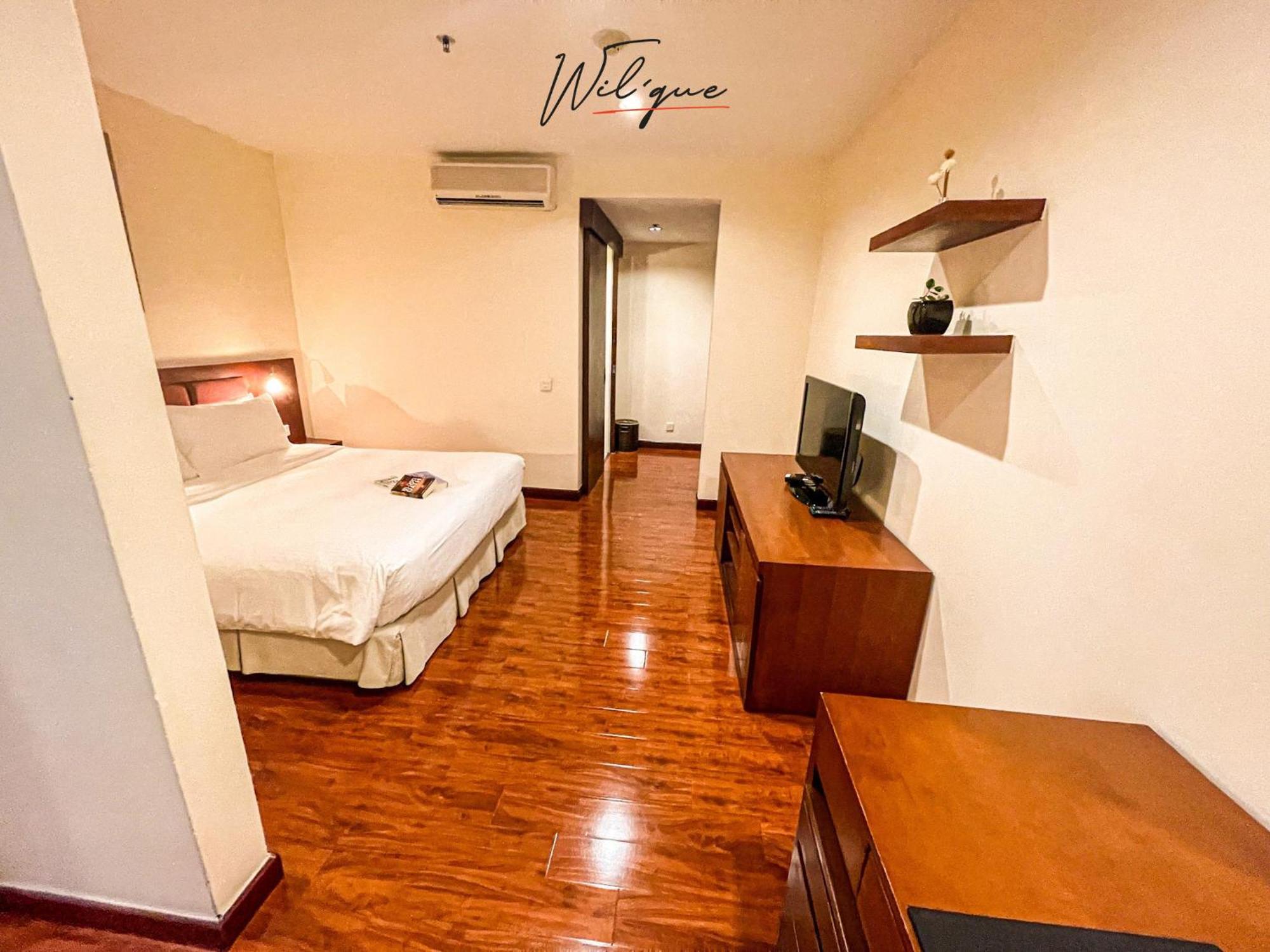 Apartment Wil'que Westlake & Residences